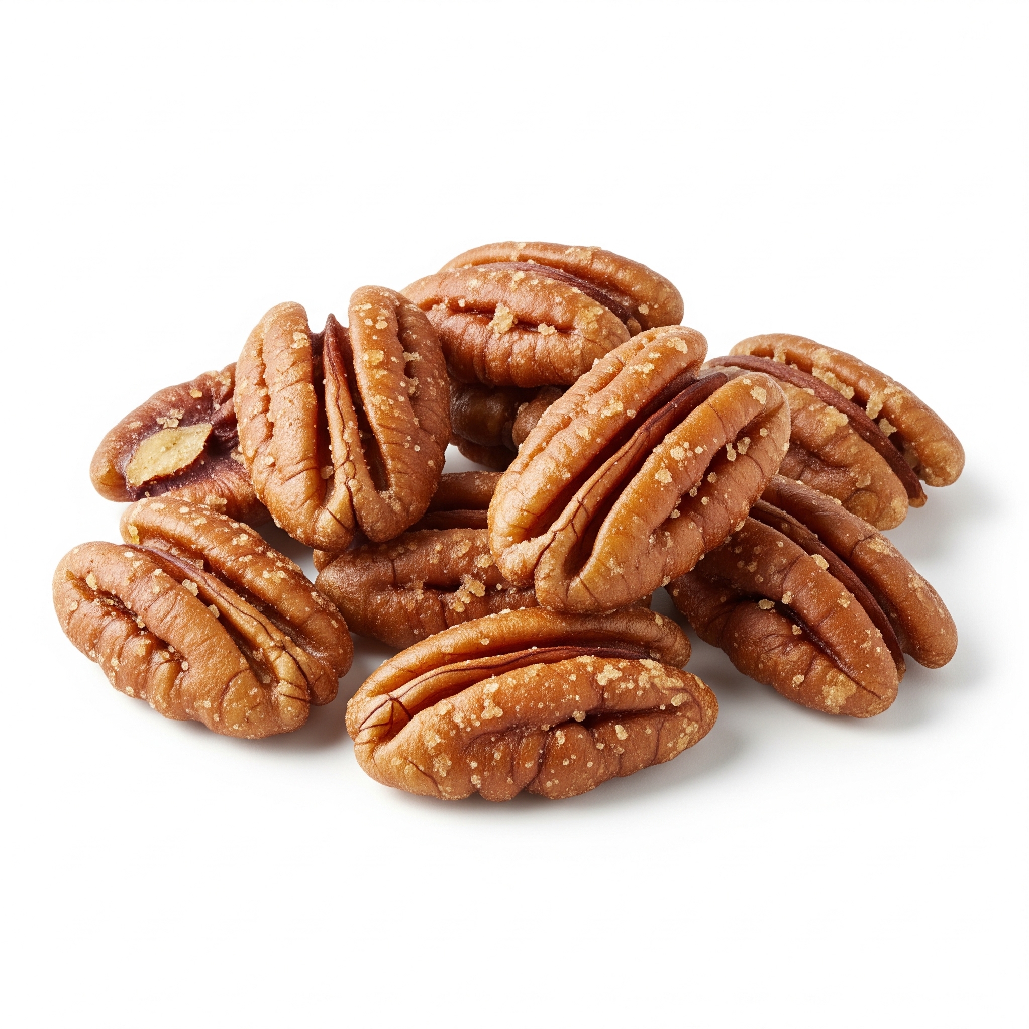 Candied Pecans