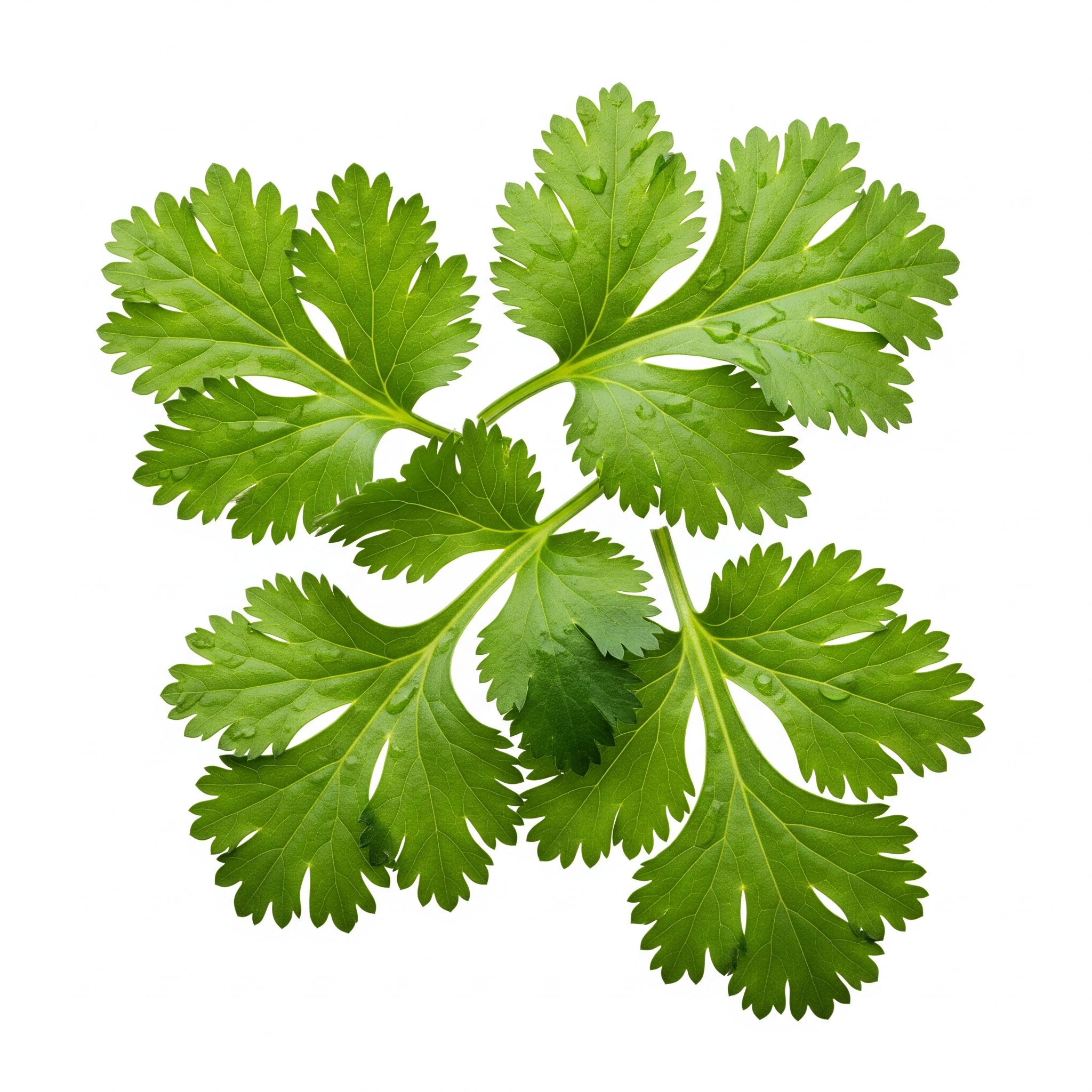 Cilantro