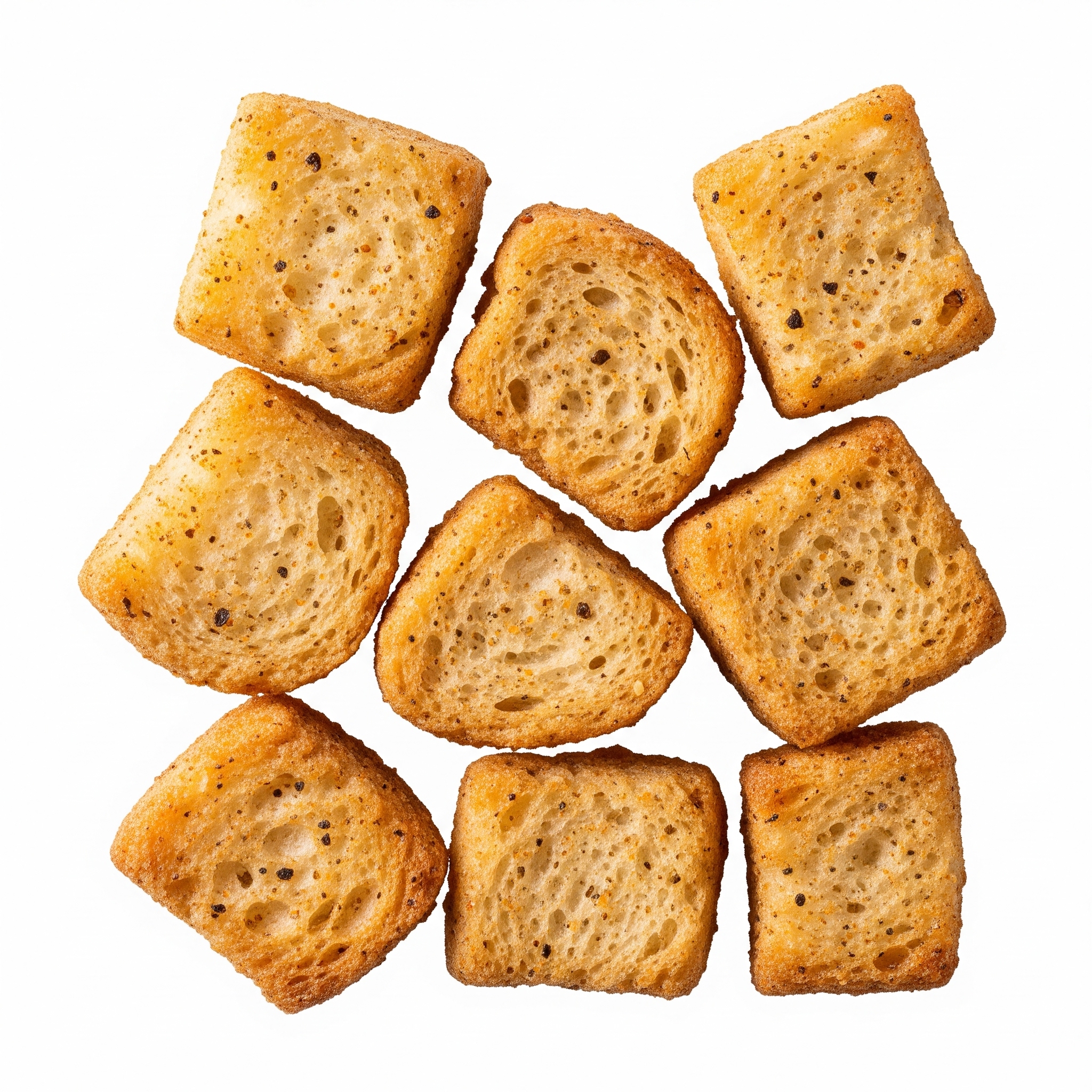 Croutons