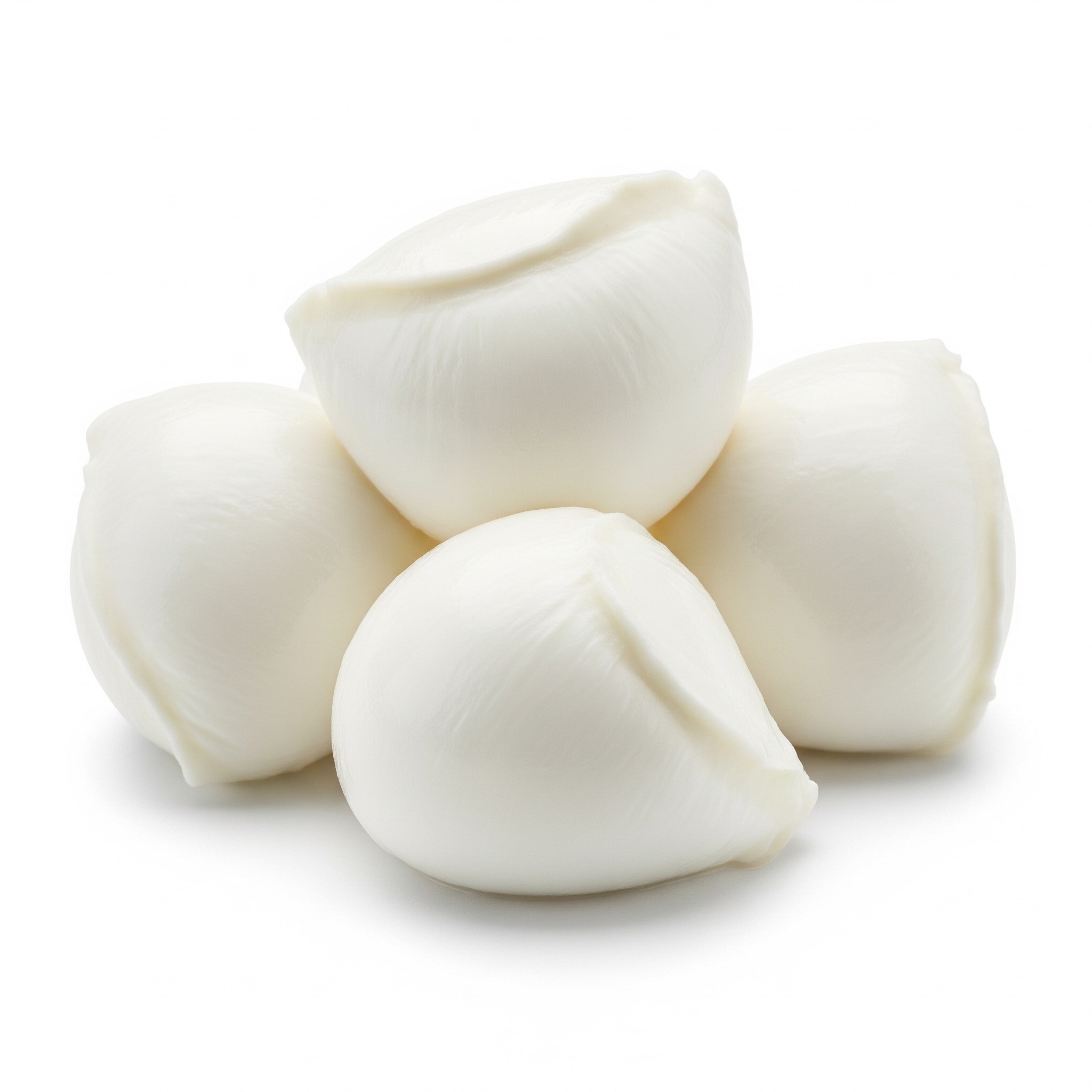 Fresh Mozarella Balls