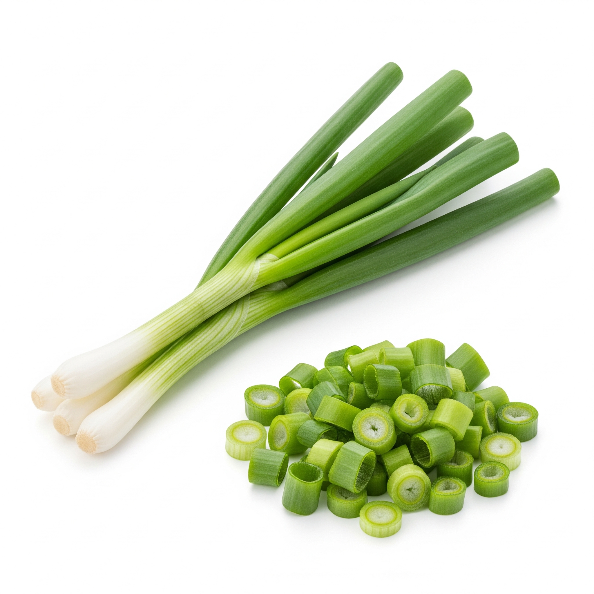 Green Onions