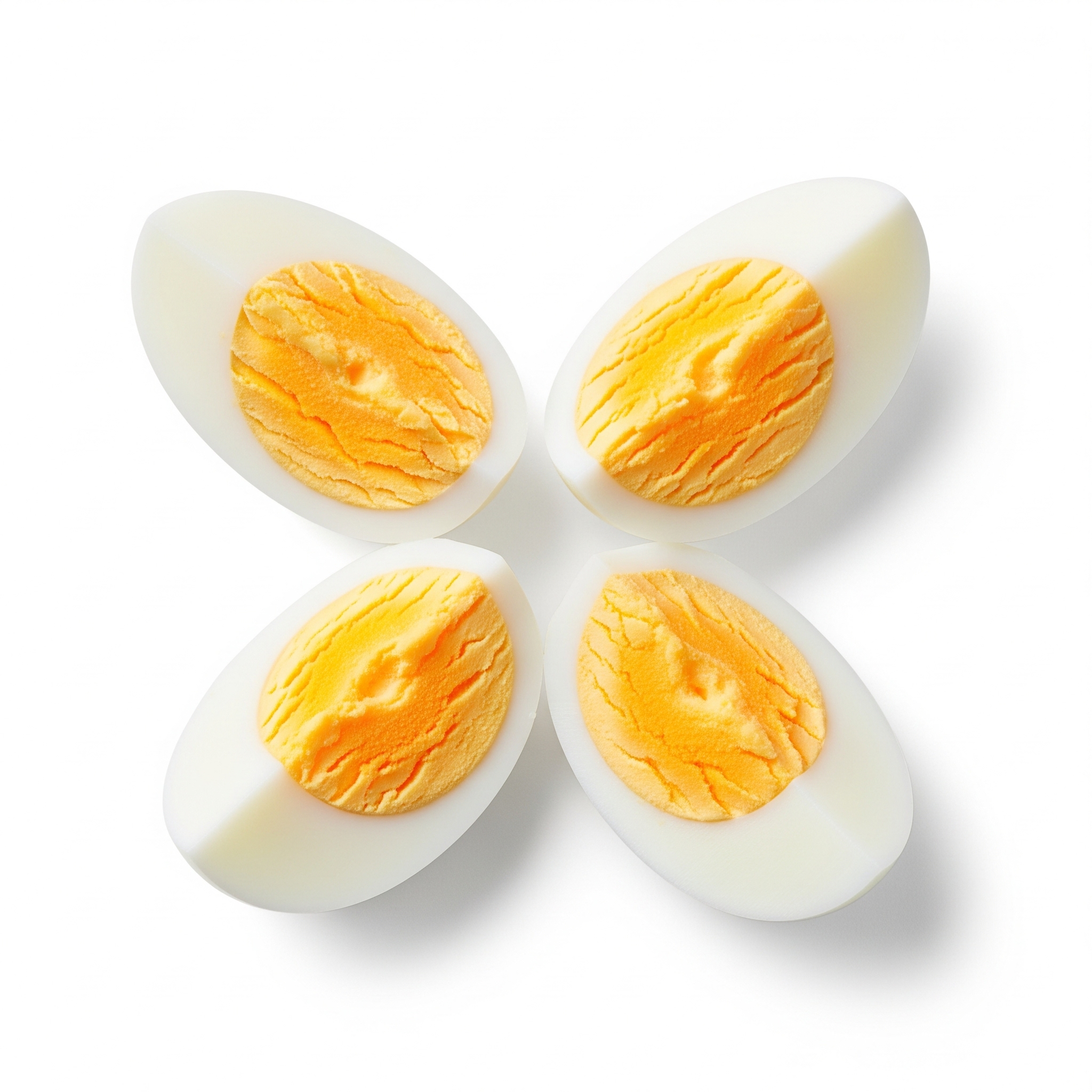 Hard-boiled Eggs