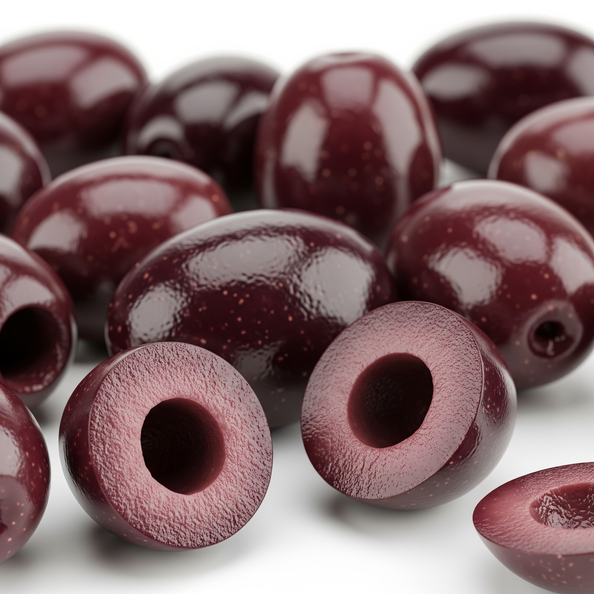 Kalamata Olives