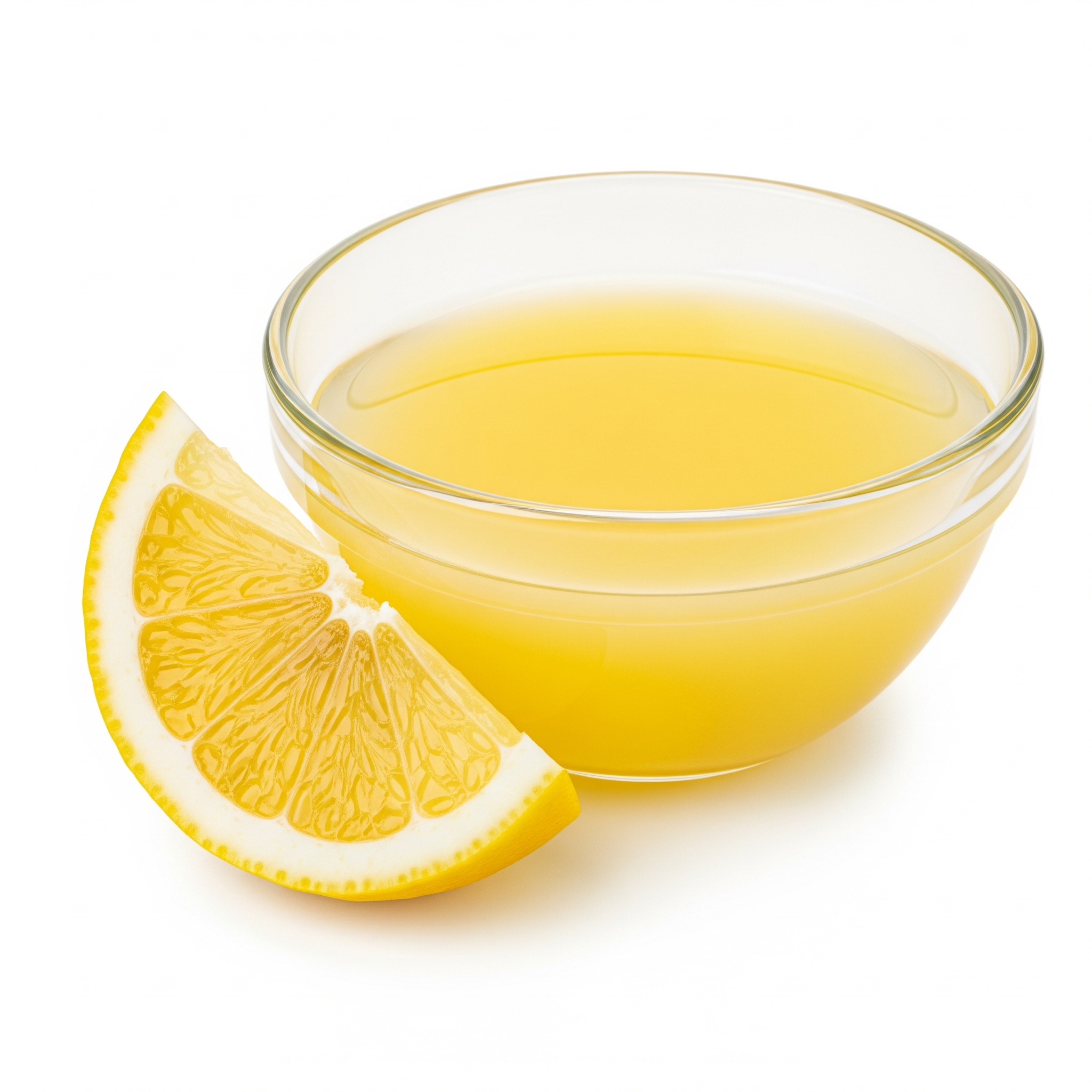 Lemon Juice