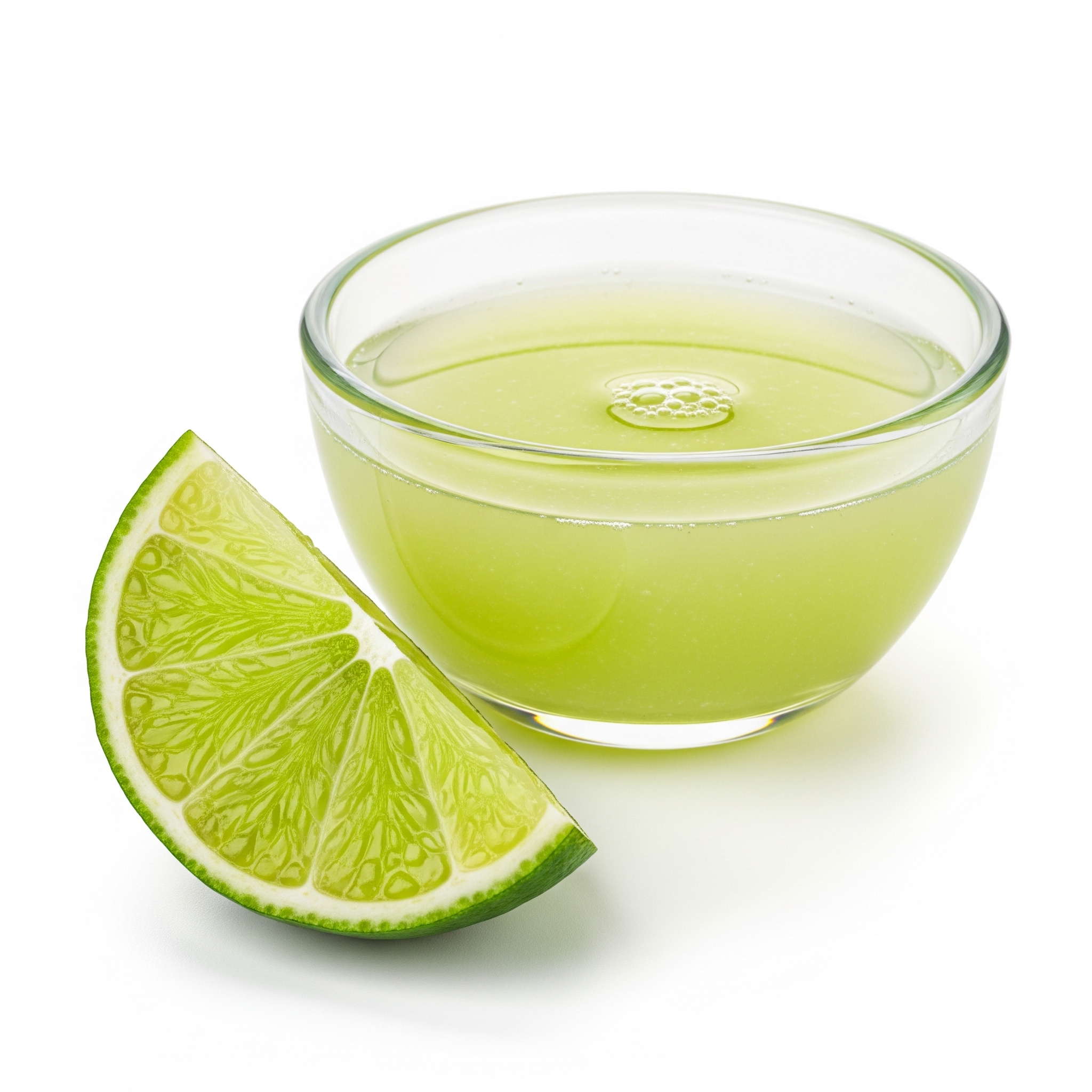 Lime Juice