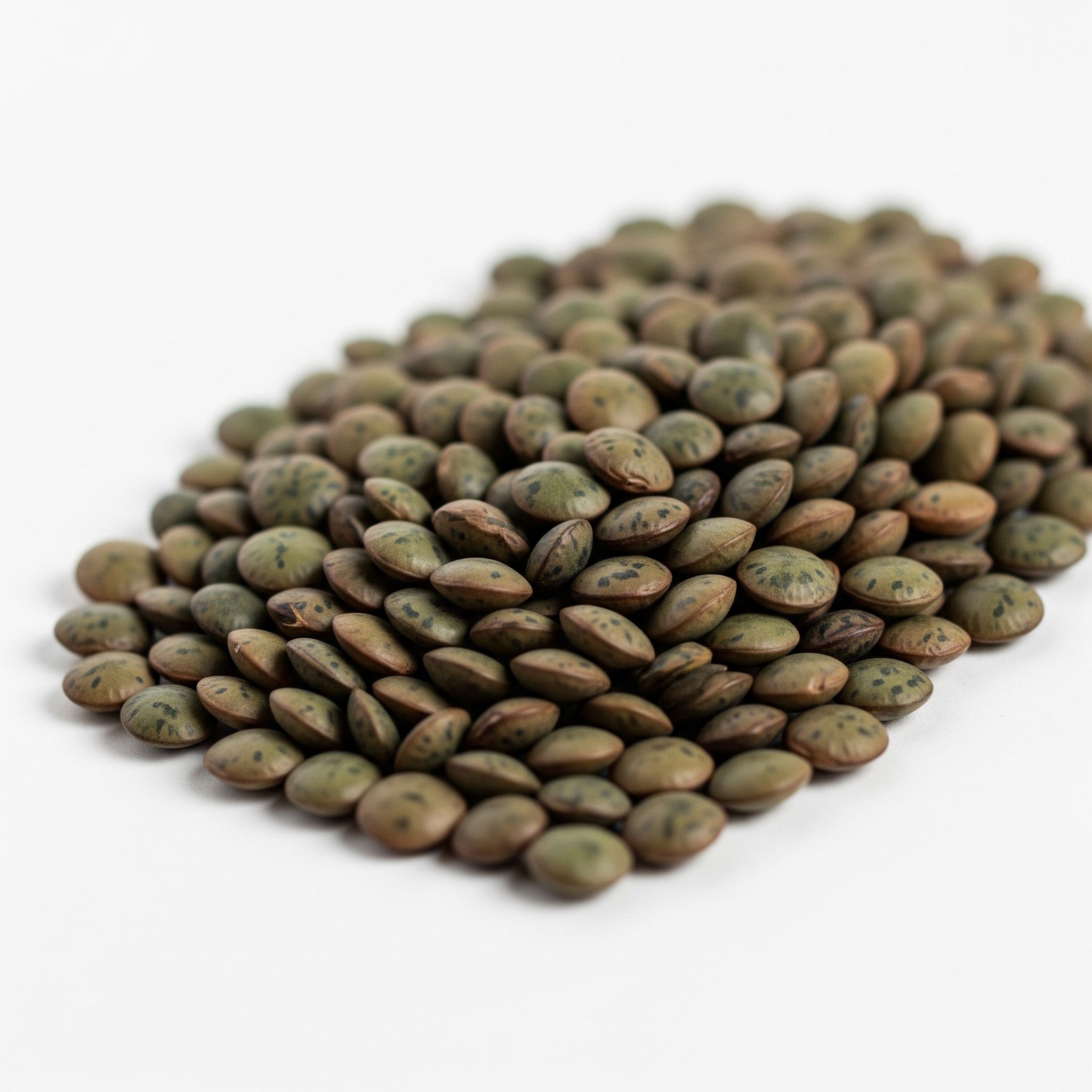 Puy Lentils