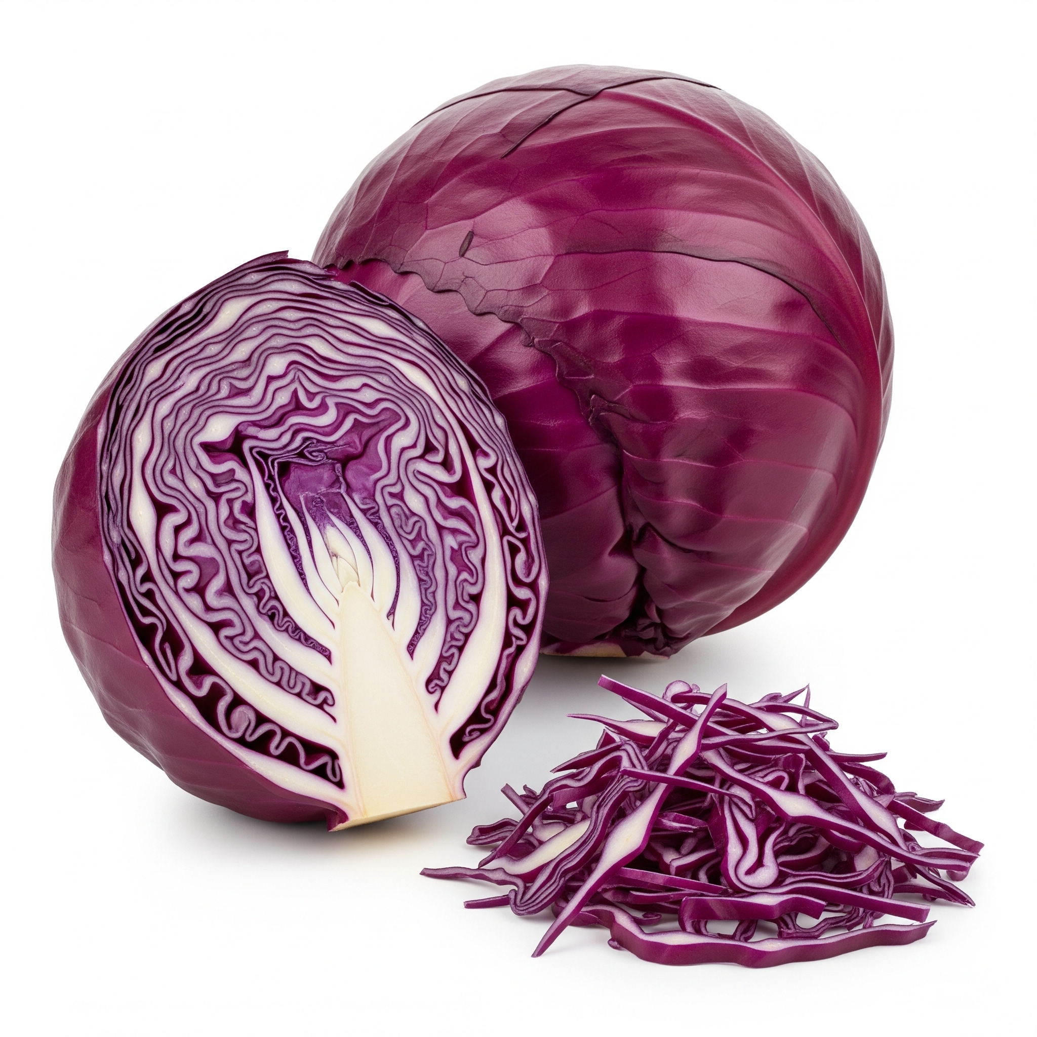 Red Cabbage