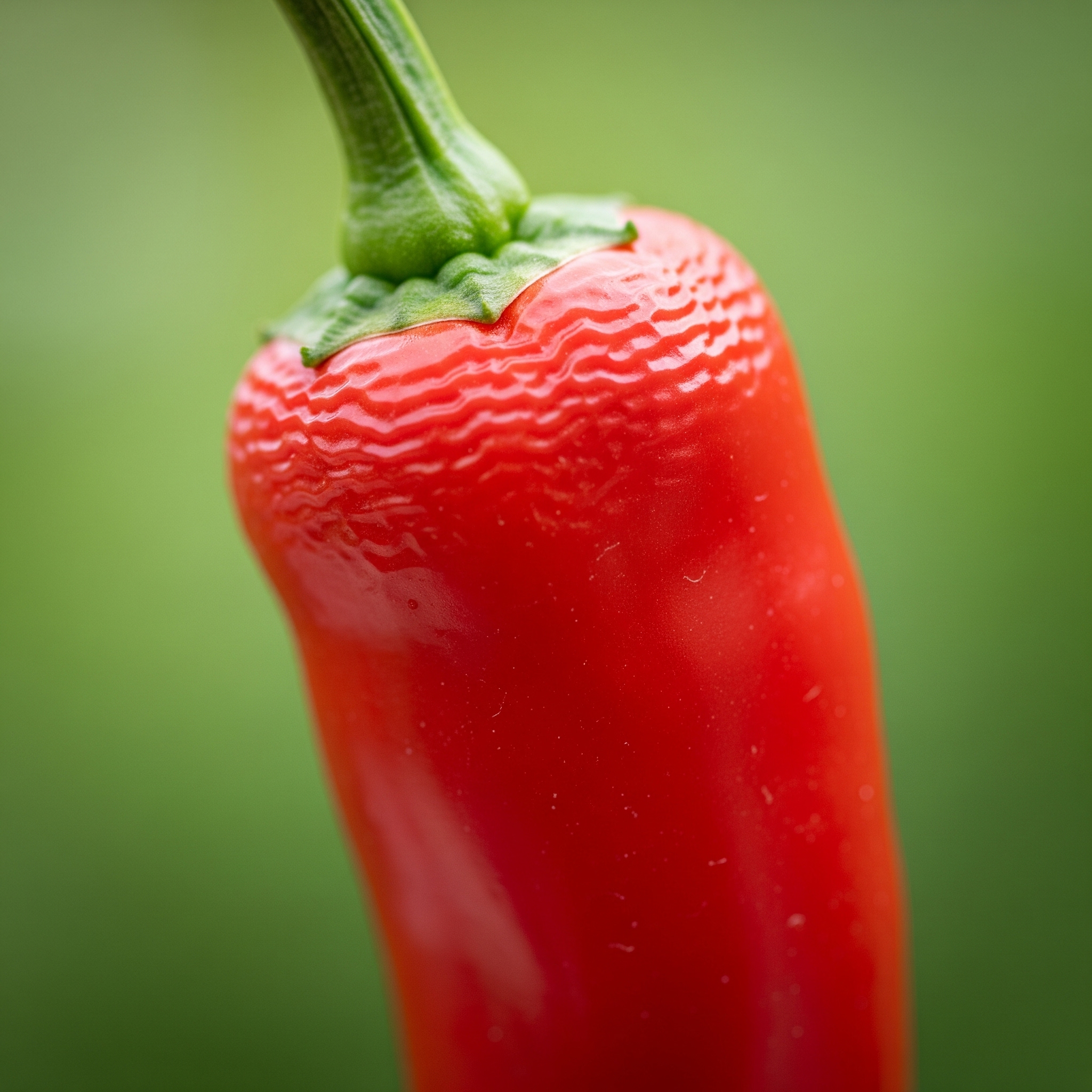Red Chilli
