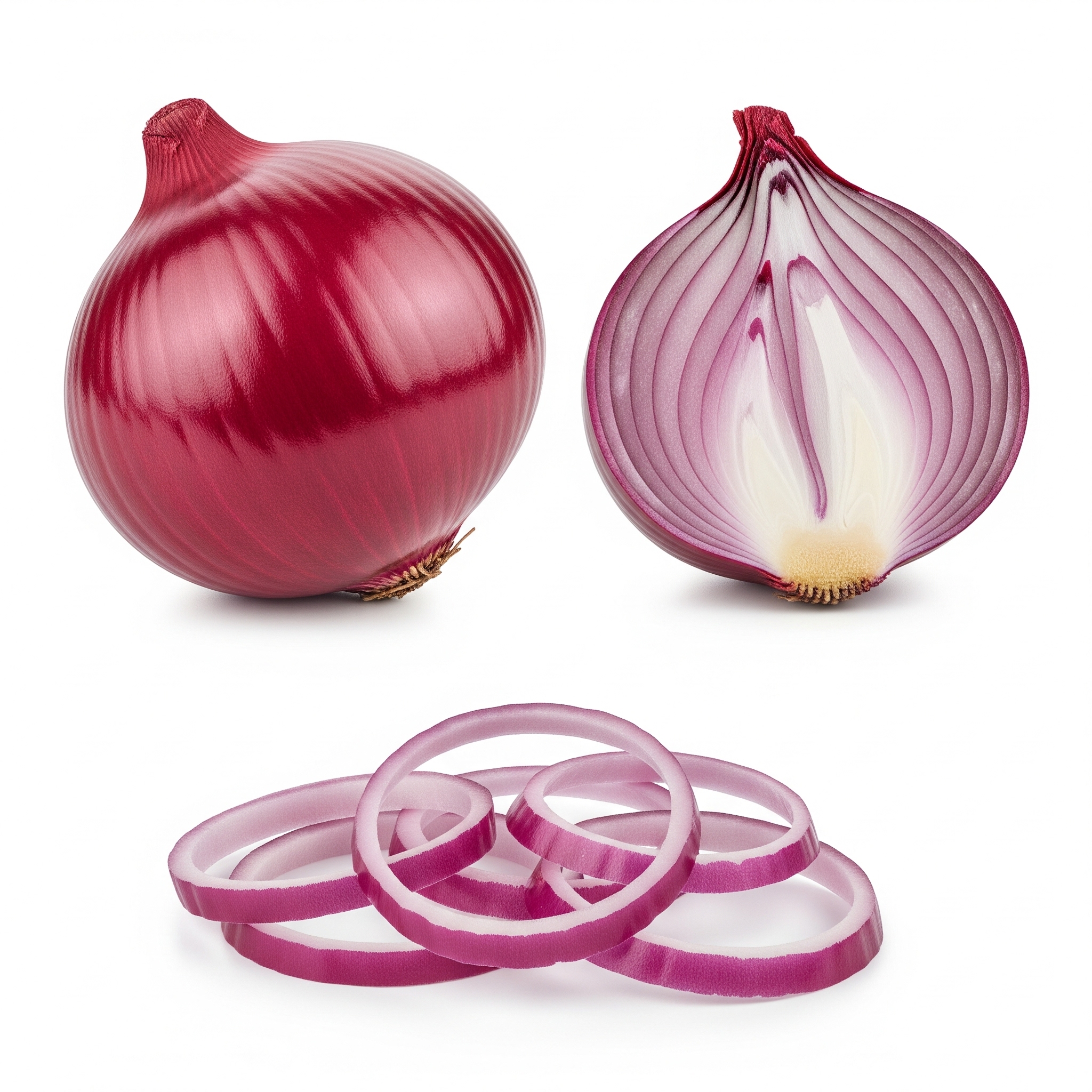 Red Onion