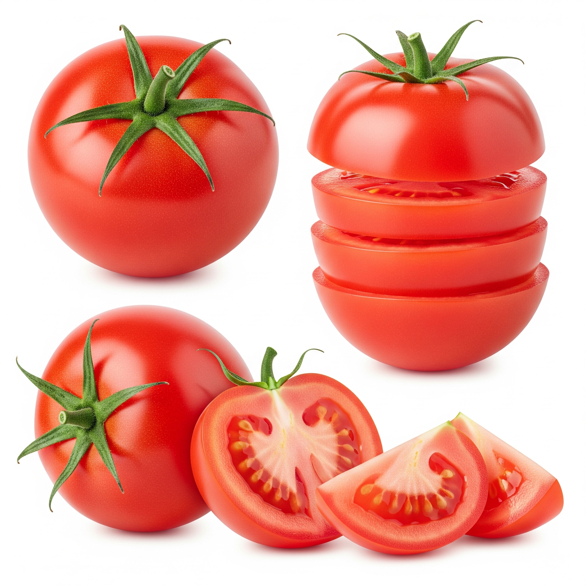 Tomatoes