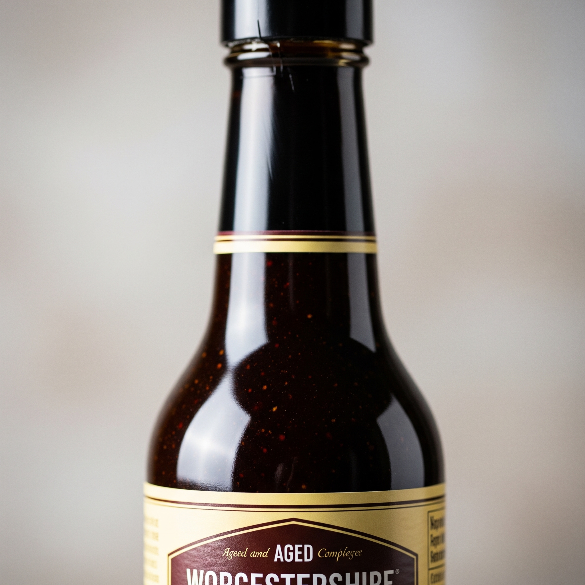 Worcestershire Sauce